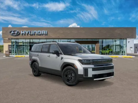 Another view of 2027 Hyundai Santa Fe XRT for sale in Newnan, GA at Southtowne Hyundai of Newnan