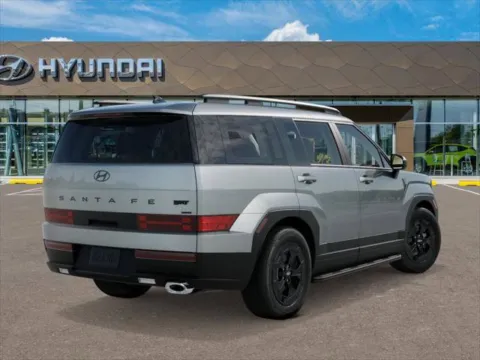 More photos of 2027 Hyundai Santa Fe XRT at Southtowne Hyundai of Newnan, GA