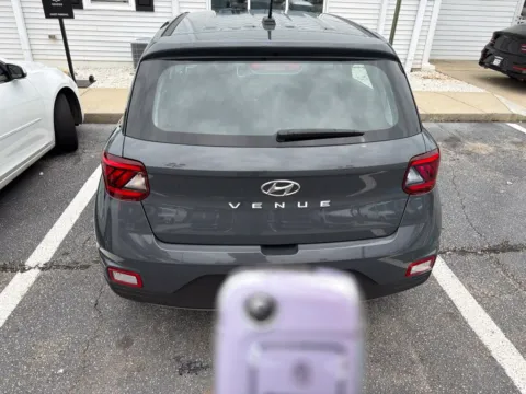 More photos of 2026 Hyundai Venue SE at Southtowne Hyundai of Newnan, GA