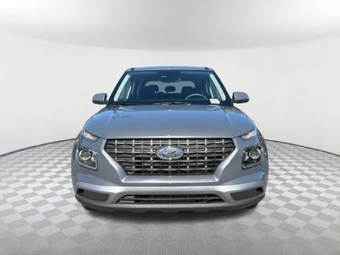 Photos of 2026 Hyundai Venue SE for sale in Newnan, GA at Southtowne Hyundai of Newnan