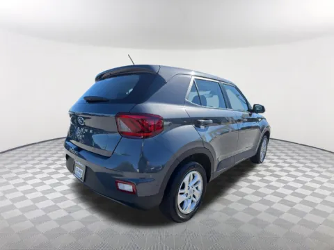 More photos of 2026 Hyundai Venue SE at Southtowne Hyundai of Newnan, GA