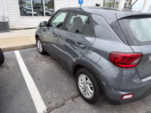 More photos of 2026 Hyundai Venue SE at Southtowne Hyundai of Newnan, GA