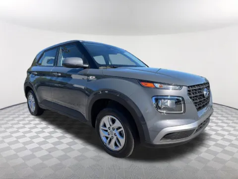 Another view of 2026 Hyundai Venue SE for sale in Newnan, GA at Southtowne Hyundai of Newnan