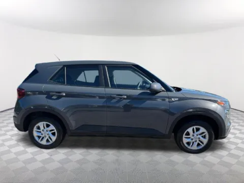More photos of 2026 Hyundai Venue SE at Southtowne Hyundai of Newnan, GA