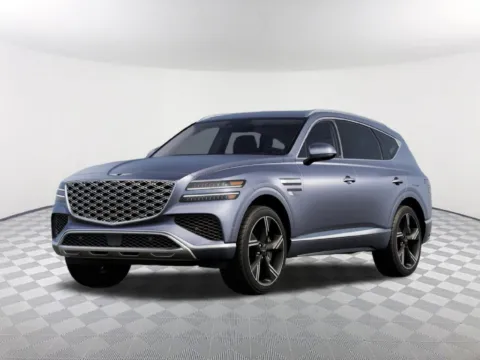 Gray 2027 Genesis GV80 2.5T Prestige for sale in Newnan, GA