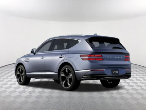 More photos of 2027 Genesis GV80 2.5T Prestige at Southtowne Hyundai of Newnan, GA