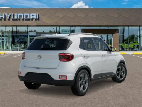 More photos of 2026 Hyundai Venue SEL at Southtowne Hyundai of Newnan, GA
