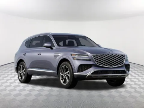 Photos of 2027 Genesis GV80 2.5T Advanced for sale in Newnan, GA at Southtowne Hyundai of Newnan