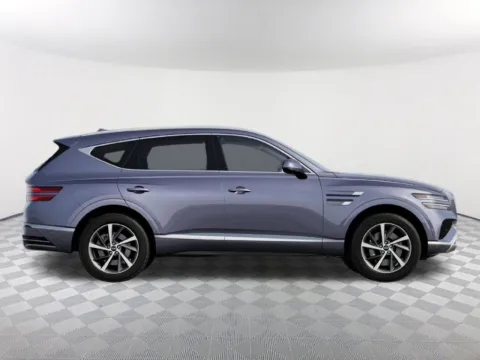More photos of 2027 Genesis GV80 2.5T Advanced at Southtowne Hyundai of Newnan, GA