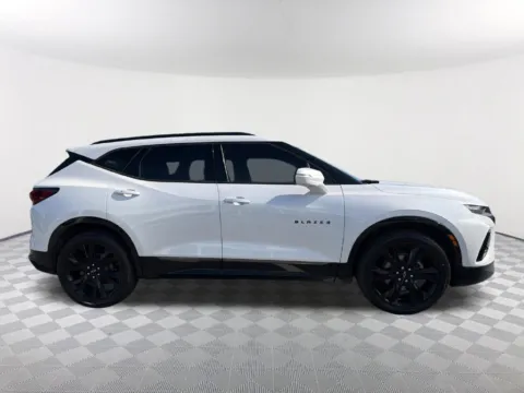 More photos of 2021 Chevrolet Blazer RS at Southtowne Hyundai of Newnan, GA