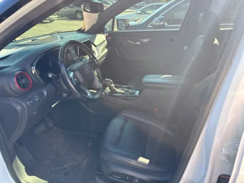 More photos of 2021 Chevrolet Blazer RS at Southtowne Hyundai of Newnan, GA