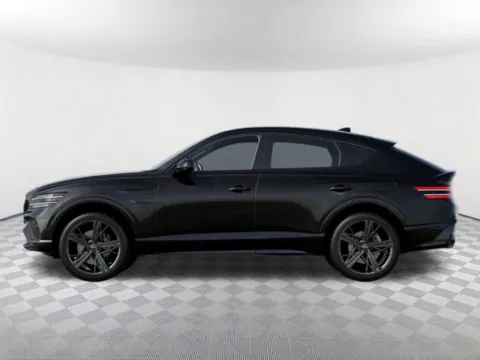 Another view of 2027 Genesis GV80 Coupe 3.5T e-SC for sale in Newnan, GA at Southtowne Hyundai of Newnan