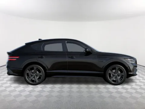 More photos of 2027 Genesis GV80 Coupe 3.5T e-SC at Southtowne Hyundai of Newnan, GA