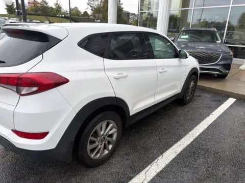 More photos of 2018 Hyundai Tucson SE at Southtowne Hyundai of Newnan, GA