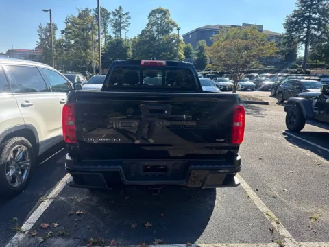 More photos of 2021 Chevrolet Colorado Z71 at Southtowne Hyundai of Newnan, GA