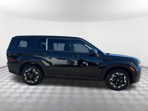 More photos of 2024 Hyundai Santa Fe SE at Southtowne Hyundai of Newnan, GA
