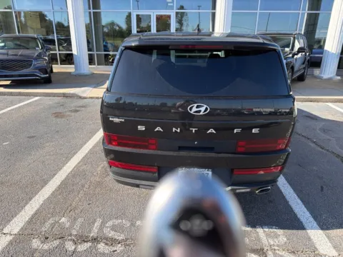 More photos of 2024 Hyundai Santa Fe SE at Southtowne Hyundai of Newnan, GA