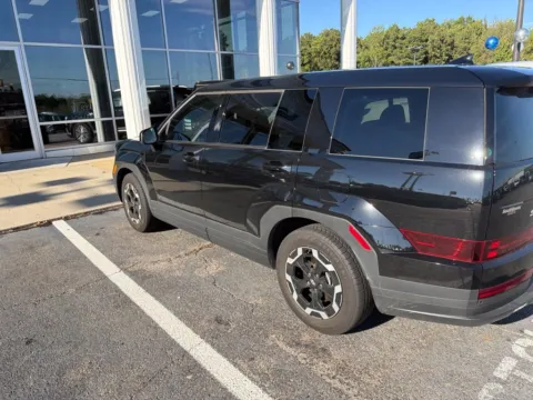 More photos of 2024 Hyundai Santa Fe SE at Southtowne Hyundai of Newnan, GA