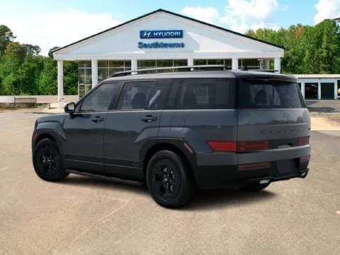 More photos of 2027 Hyundai Santa Fe XRT at Southtowne Hyundai of Newnan, GA