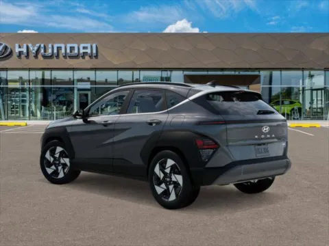 More photos of 2027 Hyundai Kona Limited at Southtowne Hyundai of Newnan, GA