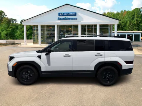 Another view of 2027 Hyundai Santa Fe XRT for sale in Newnan, GA at Southtowne Hyundai of Newnan