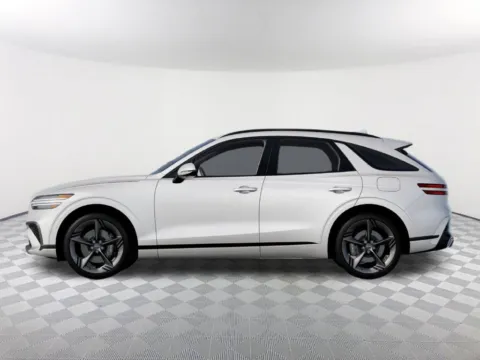 Another view of 2027 Genesis GV70 2.5T Sport Prestige for sale in Newnan, GA at Southtowne Hyundai of Newnan