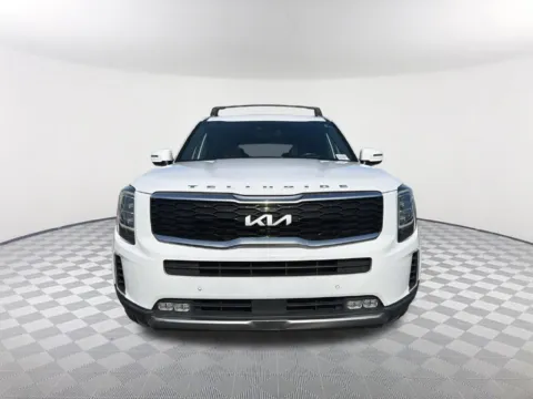 Photos of 2022 Kia Telluride SX for sale in Newnan, GA at Southtowne Hyundai of Newnan