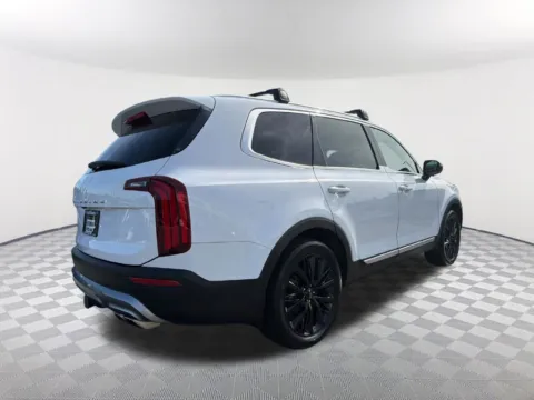 More photos of 2022 Kia Telluride SX at Southtowne Hyundai of Newnan, GA