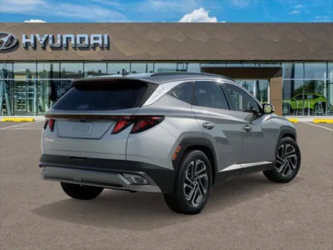 More photos of 2026 Hyundai Tucson SEL Plus at Southtowne Hyundai of Newnan, GA
