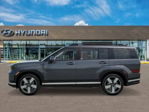Another view of 2027 Hyundai Santa Fe Limited for sale in Newnan, GA at Southtowne Hyundai of Newnan