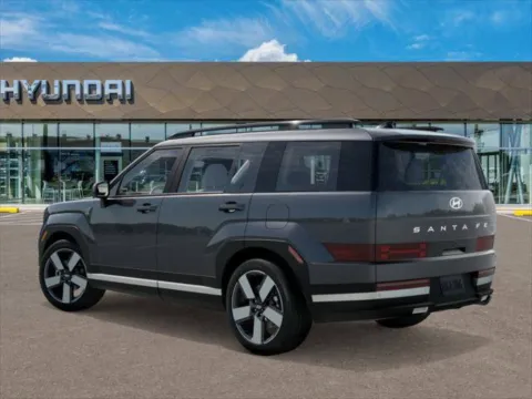 More photos of 2027 Hyundai Santa Fe Limited at Southtowne Hyundai of Newnan, GA
