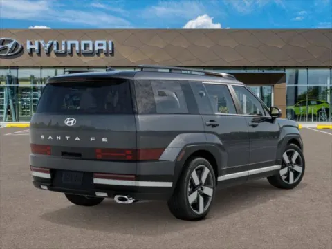 More photos of 2027 Hyundai Santa Fe Limited at Southtowne Hyundai of Newnan, GA