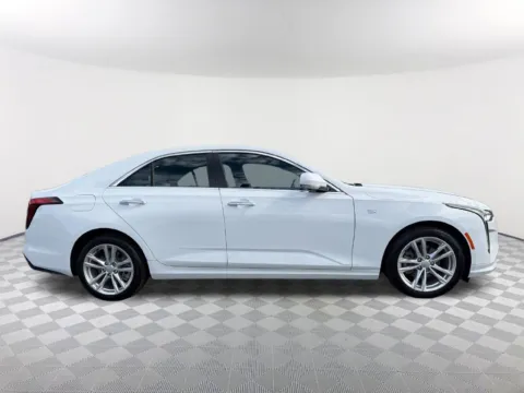 More photos of 2024 Cadillac CT4 Luxury at Southtowne Hyundai of Newnan, GA