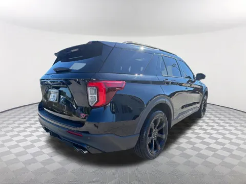 More photos of 2024 Ford Explorer ST at Southtowne Hyundai of Newnan, GA