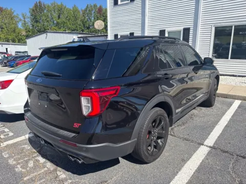 More photos of 2024 Ford Explorer ST at Southtowne Hyundai of Newnan, GA