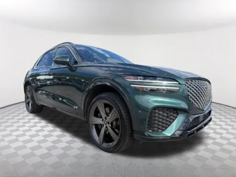 Another view of 2024 Genesis GV70 3.5T Sport for sale in Newnan, GA at Southtowne Hyundai of Newnan