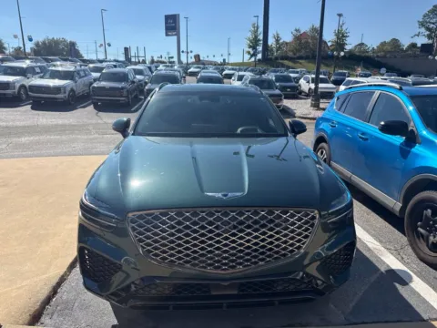 Another view of 2024 Genesis GV70 3.5T Sport for sale in Newnan, GA at Southtowne Hyundai of Newnan