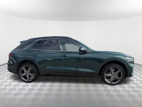 More photos of 2024 Genesis GV70 3.5T Sport at Southtowne Hyundai of Newnan, GA