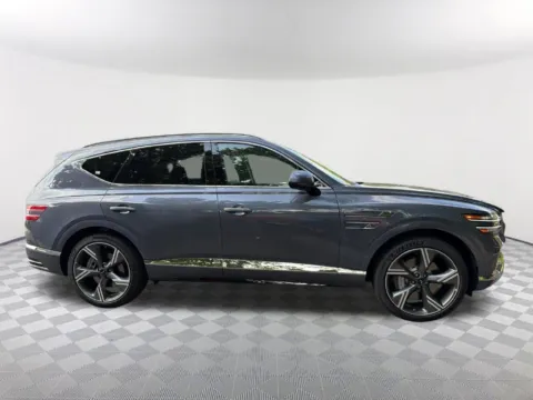 More photos of 2027 Genesis GV80 2.5T Prestige at Southtowne Hyundai of Newnan, GA