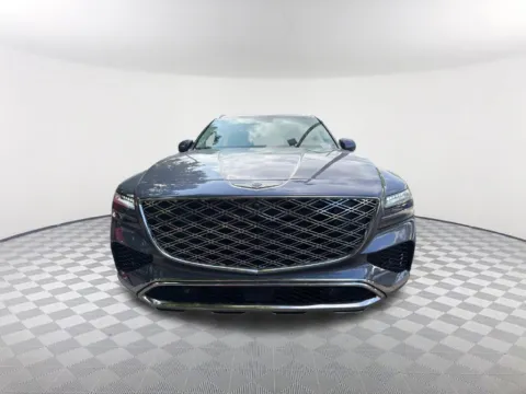 Photos of 2027 Genesis GV80 2.5T Prestige for sale in Newnan, GA at Southtowne Hyundai of Newnan