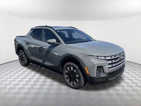 Another view of 2026 Hyundai Santa Cruz SEL for sale in Newnan, GA at Southtowne Hyundai of Newnan