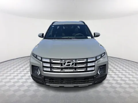 Photos of 2026 Hyundai Santa Cruz SEL for sale in Newnan, GA at Southtowne Hyundai of Newnan