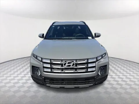 Photos of 2026 Hyundai Santa Cruz SEL for sale in Newnan, GA at Southtowne Hyundai of Newnan