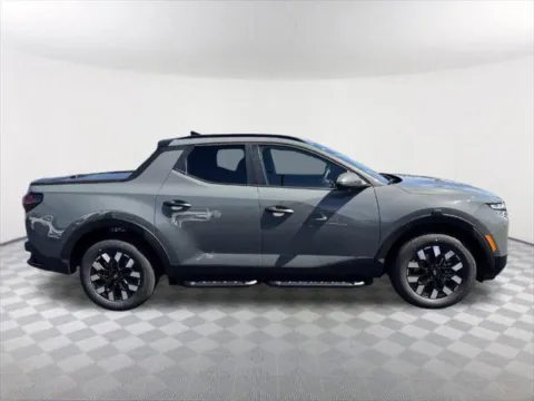 More photos of 2026 Hyundai Santa Cruz SEL at Southtowne Hyundai of Newnan, GA