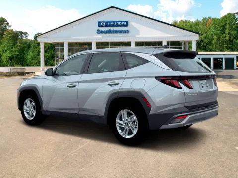 More photos of 2026 Hyundai Tucson SE at Southtowne Hyundai of Newnan, GA