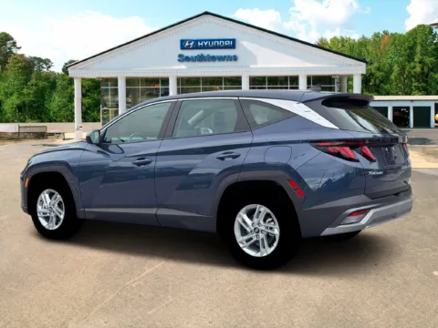 More photos of 2026 Hyundai Tucson SE at Southtowne Hyundai of Newnan, GA