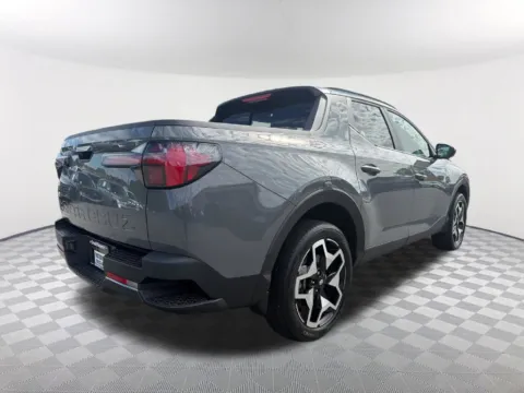 More photos of 2024 Hyundai Santa Cruz Limited at Southtowne Hyundai of Newnan, GA