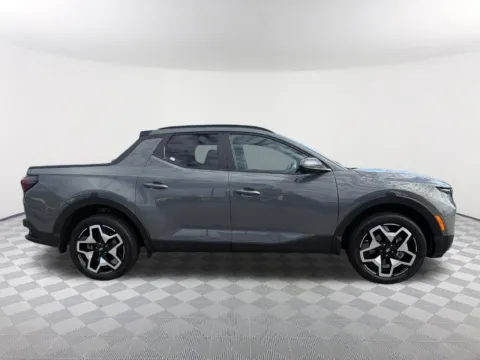More photos of 2024 Hyundai Santa Cruz Limited at Southtowne Hyundai of Newnan, GA