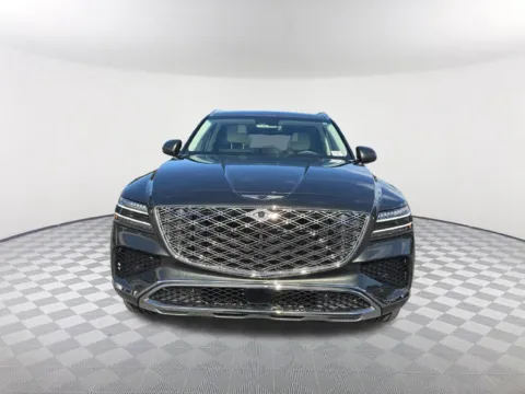 Photos of 2025 Genesis GV80 3.5T Prestige for sale in Newnan, GA at Southtowne Hyundai of Newnan