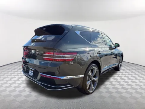 More photos of 2025 Genesis GV80 3.5T Prestige at Southtowne Hyundai of Newnan, GA